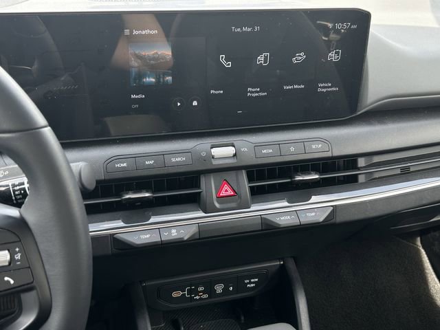 Used 2025 Kia K4 EX FWD image 18