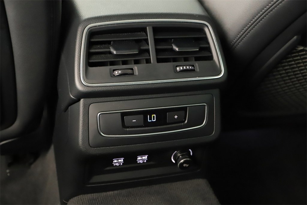 Used 2019 Audi A6 3.0T Premium w/ Convenience Package image 22