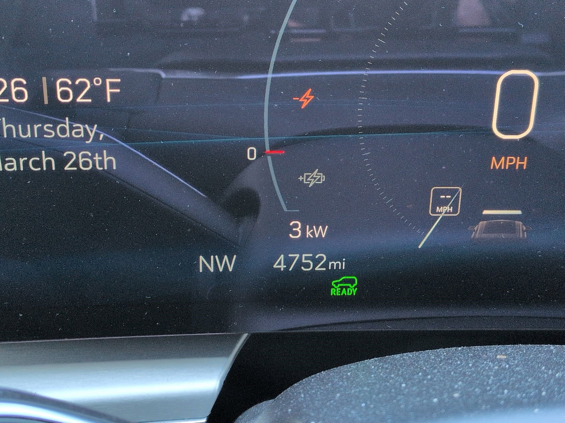 Used 2025 Cadillac Lyriq Sport image 22