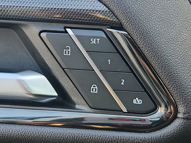 Certified 2024 GMC Sierra 2500 AT4 w/ Technology Package image 25