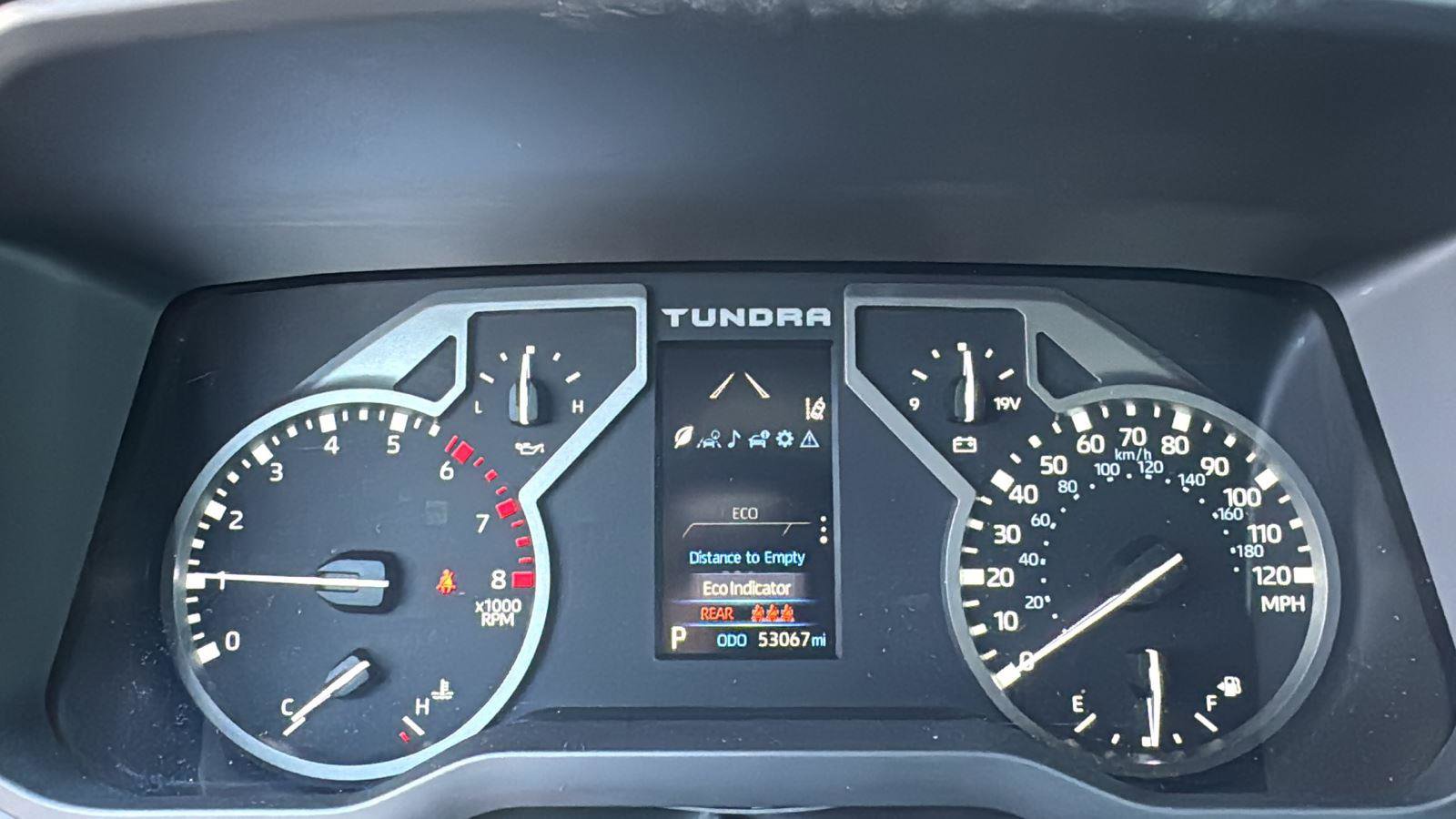 Used 2022 Toyota Tundra SR5 image 12