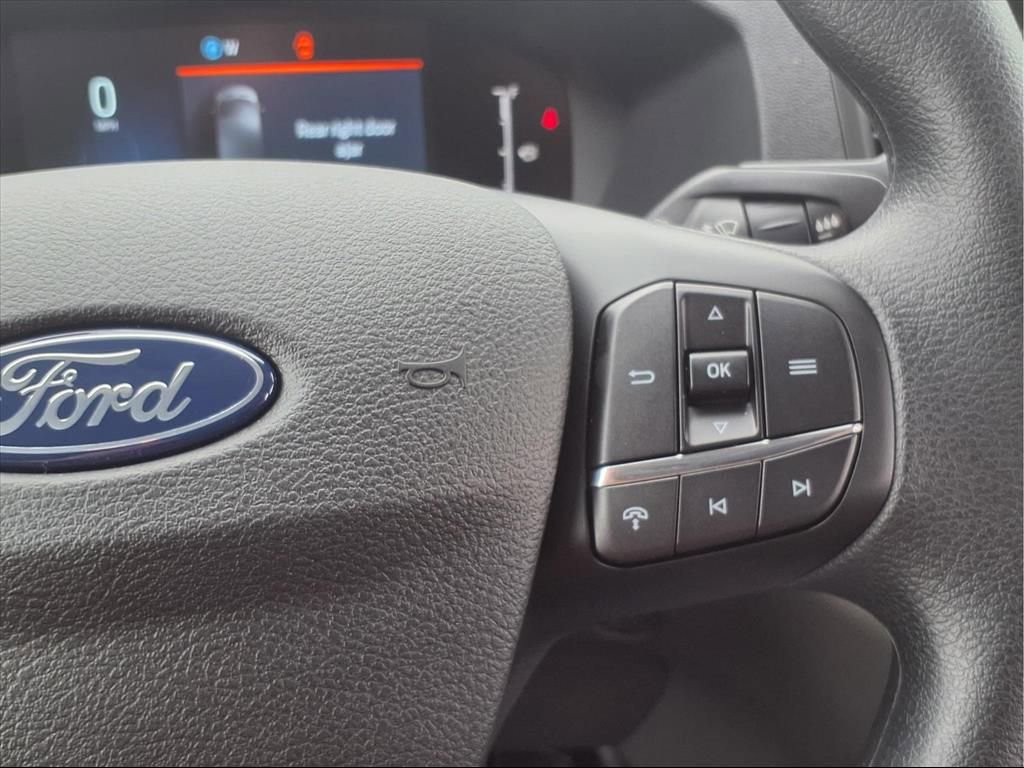 New 2026 Ford Transit 250 148 Medium Roof w/ Load Area Protection Package image 14