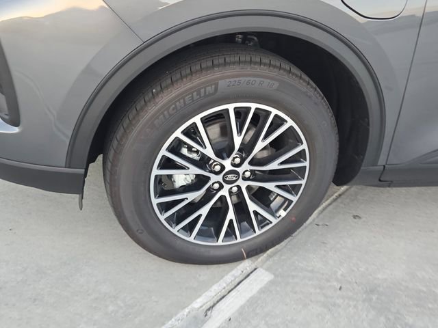 New 2025 Ford Escape SE image 5