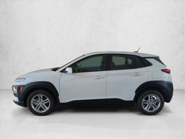 Used 2021 Hyundai Kona SE FWD image 9