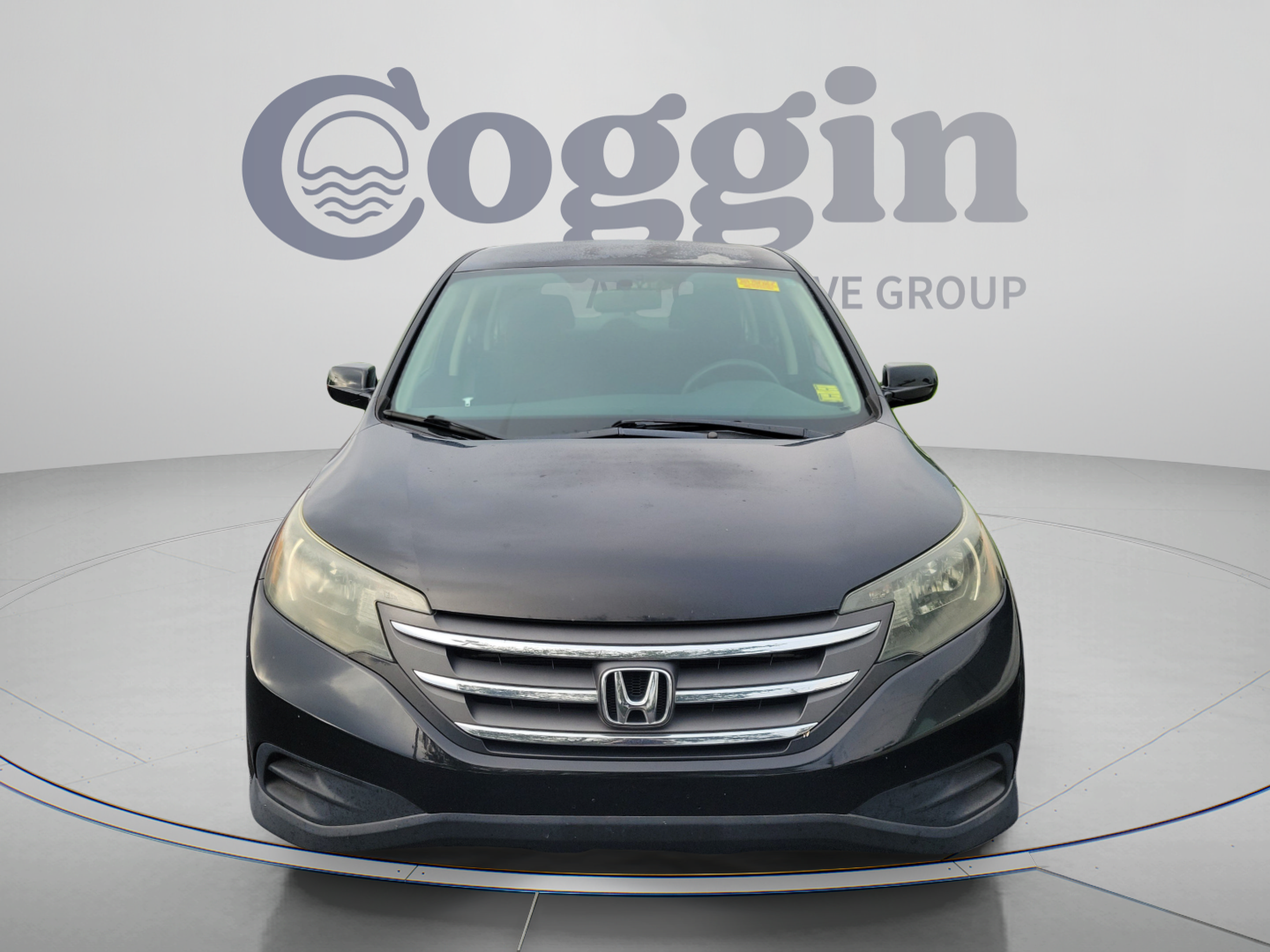 Used 2014 Honda CR-V LX image 8