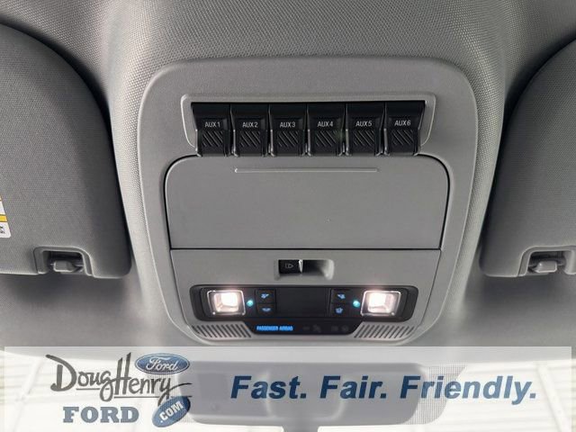 Used 2025 Ford F250 XL w/ STX Appearance Package image 43