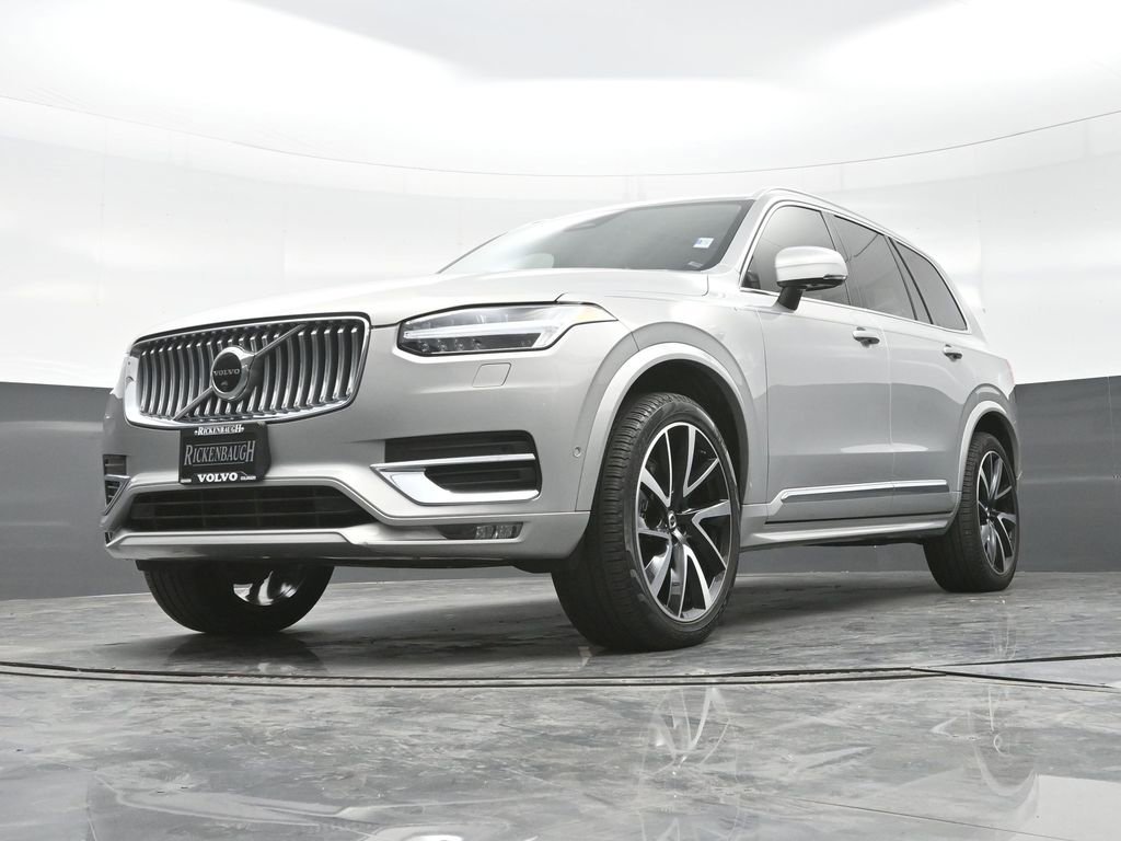 Used 2023 Volvo XC90 B6 Plus w/ Protection Package Premier image 22