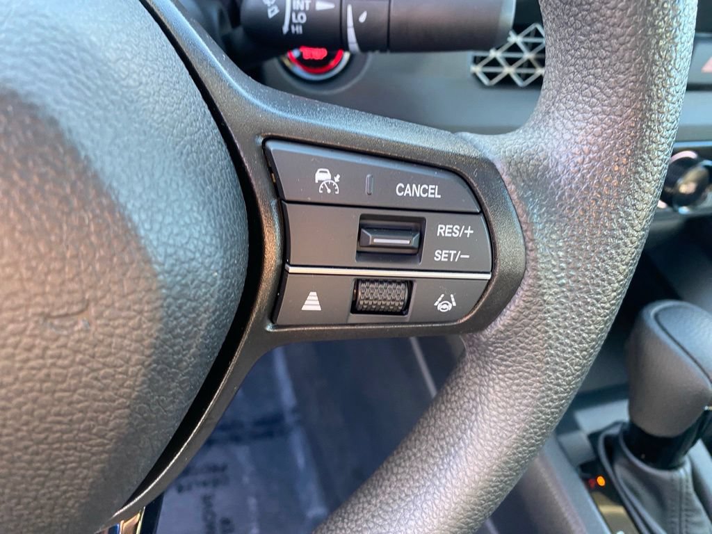 Certified 2023 Honda Accord EX image 23