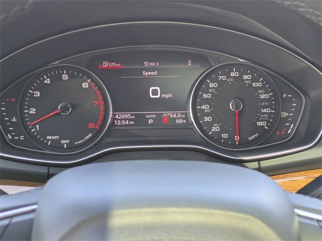 Used 2022 Audi Q5 2.0T Premium image 19