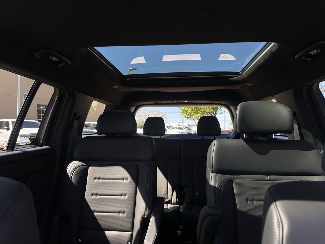 Certified 2026 Hyundai Santa Fe Calligraphy image 16