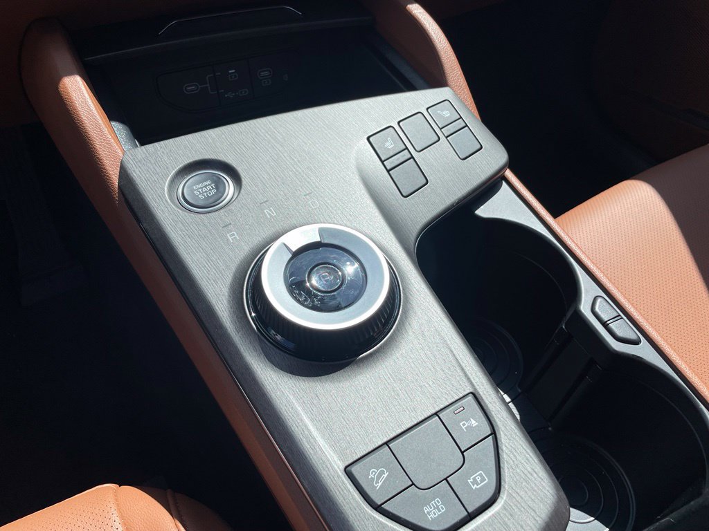 New 2026 Kia Sportage X-Line AWD/4WD image 18