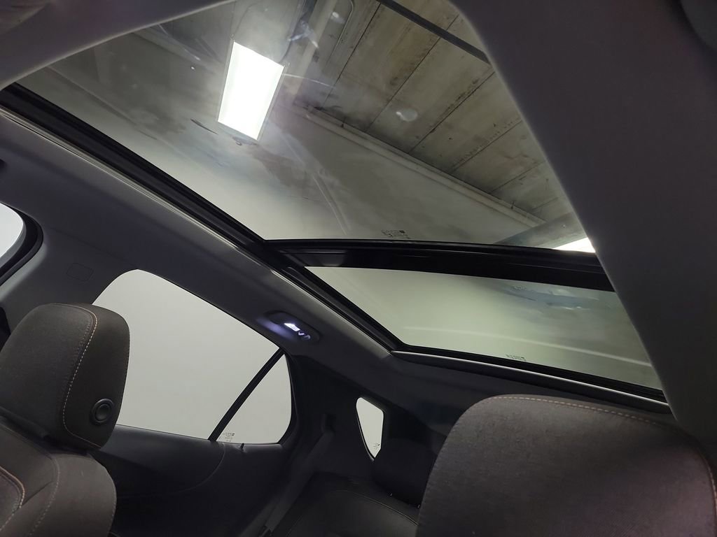 Used 2019 Chevrolet Equinox LT w/ Sun & Navigation Package image 15