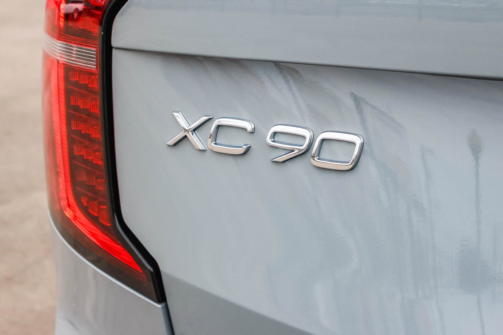 New 2026 Volvo XC90 T8 Ultra w/ Protection Package Premier image 12