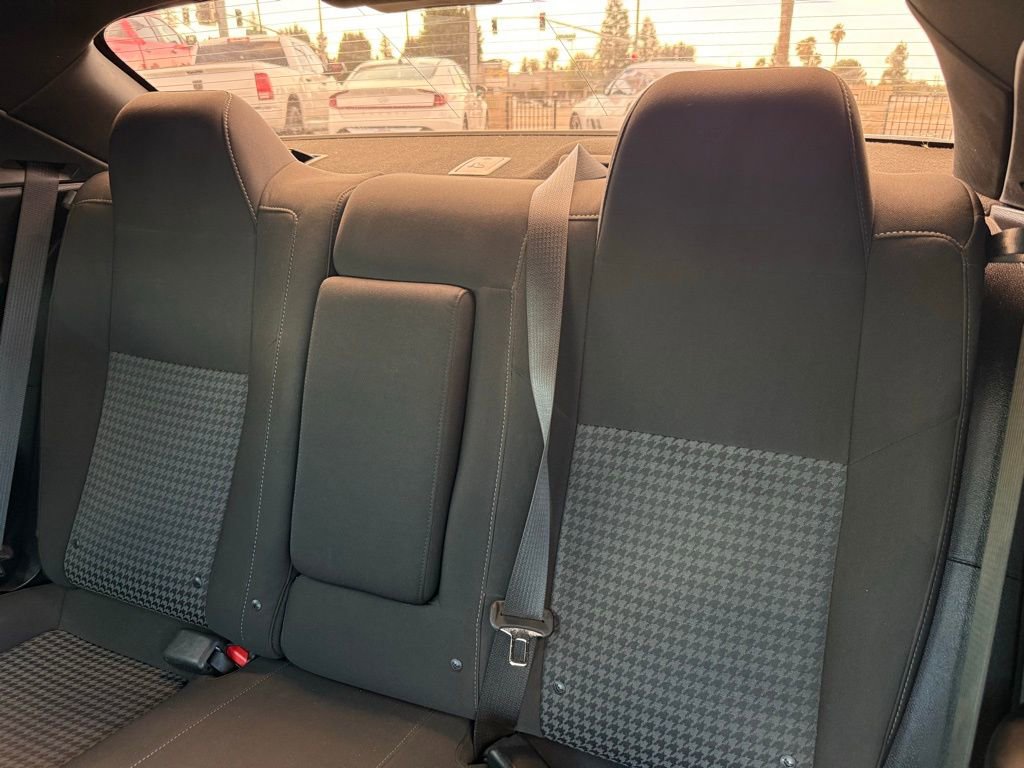 Used 2021 Dodge Challenger GT w/ Driver Convenience Group image 10