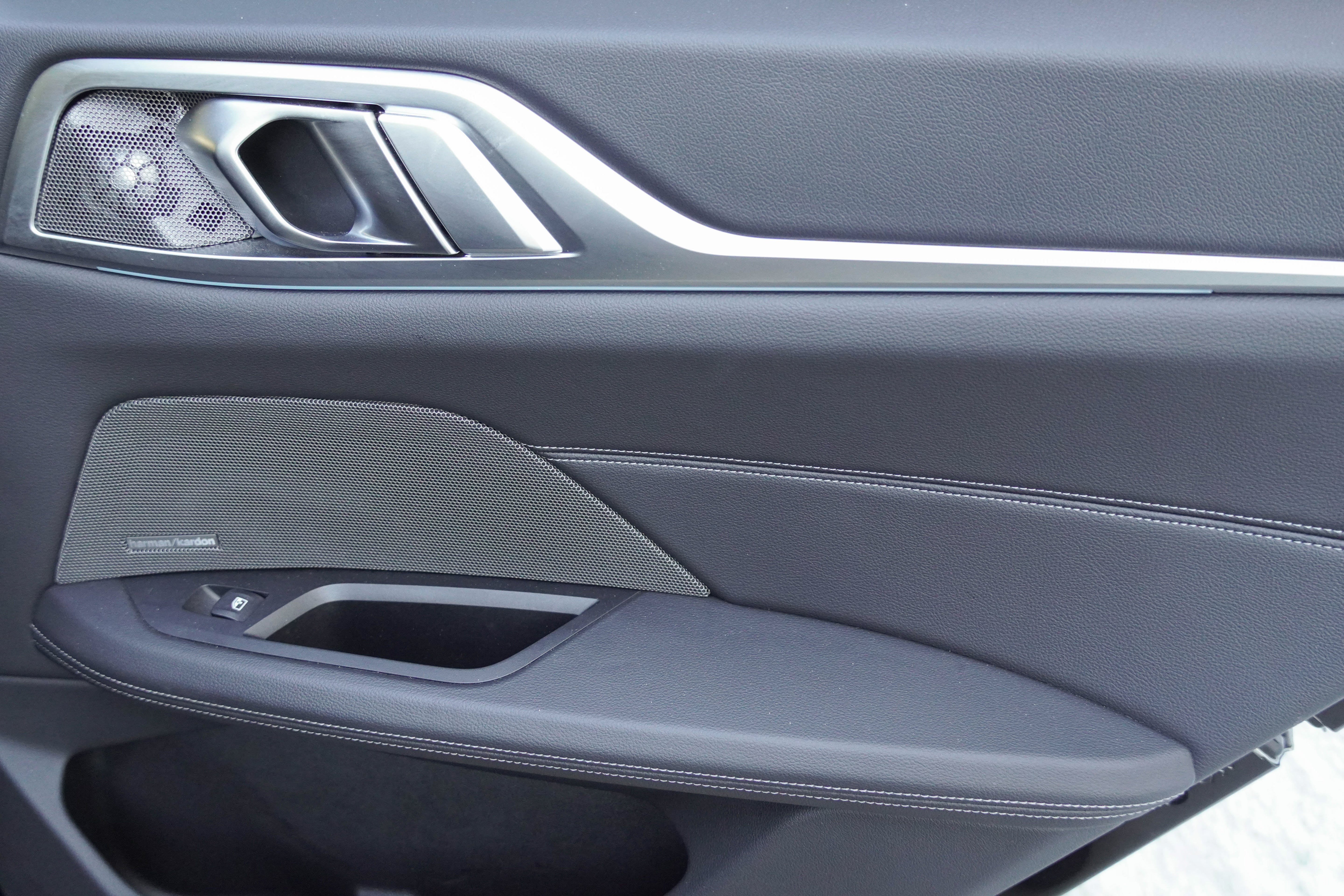 Certified 2023 BMW i4 eDrive40 RWD image 31