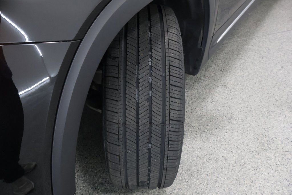 Certified 2022 Mercedes-Benz GLB 250 4MATIC image 4