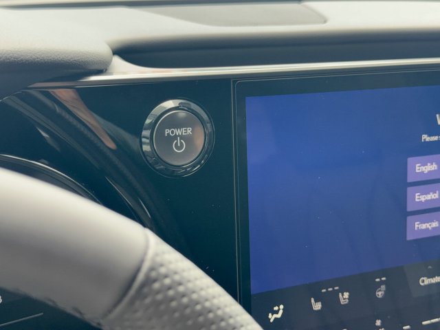 New 2026 Lexus TX 500h AWD w/ Technology Package image 23