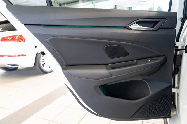 Used 2022 Volkswagen GTI SE FWD image 25