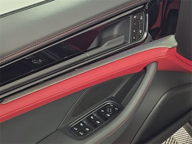 Certified 2025 Porsche Panamera 4 image 16