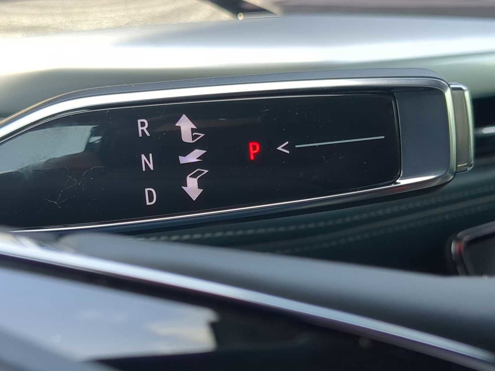 New 2026 Cadillac Escalade IQ Sport 2 image 21