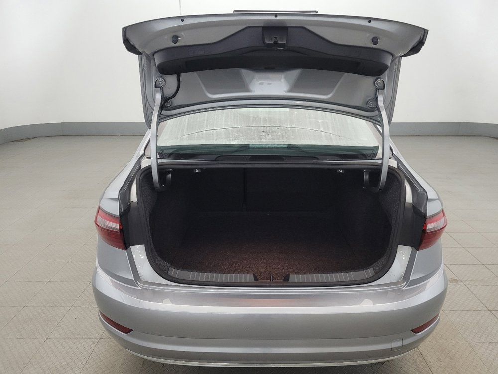 Used 2021 Volkswagen Jetta S w/ Driver Assistance Package image 29