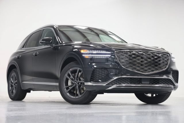 New 2027 Genesis GV70 2.5T Select AWD/4WD image 1