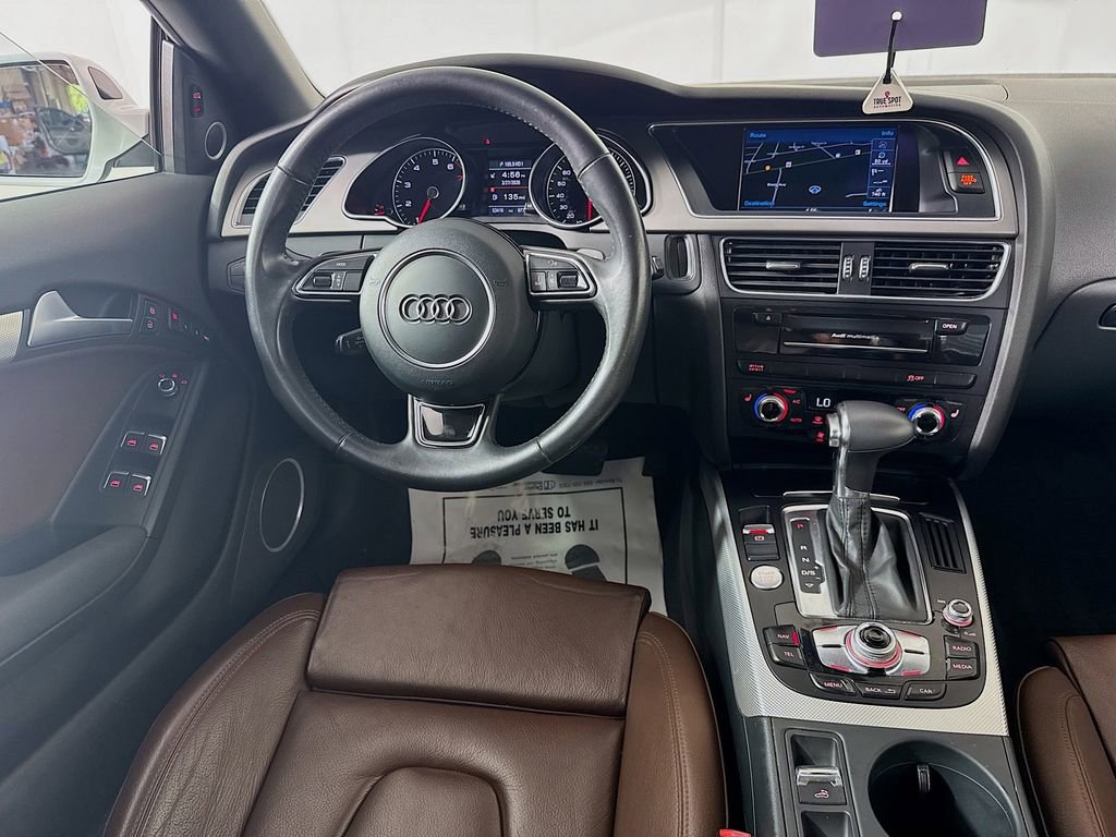 Used 2014 Audi A5 2.0T Premium Plus image 27