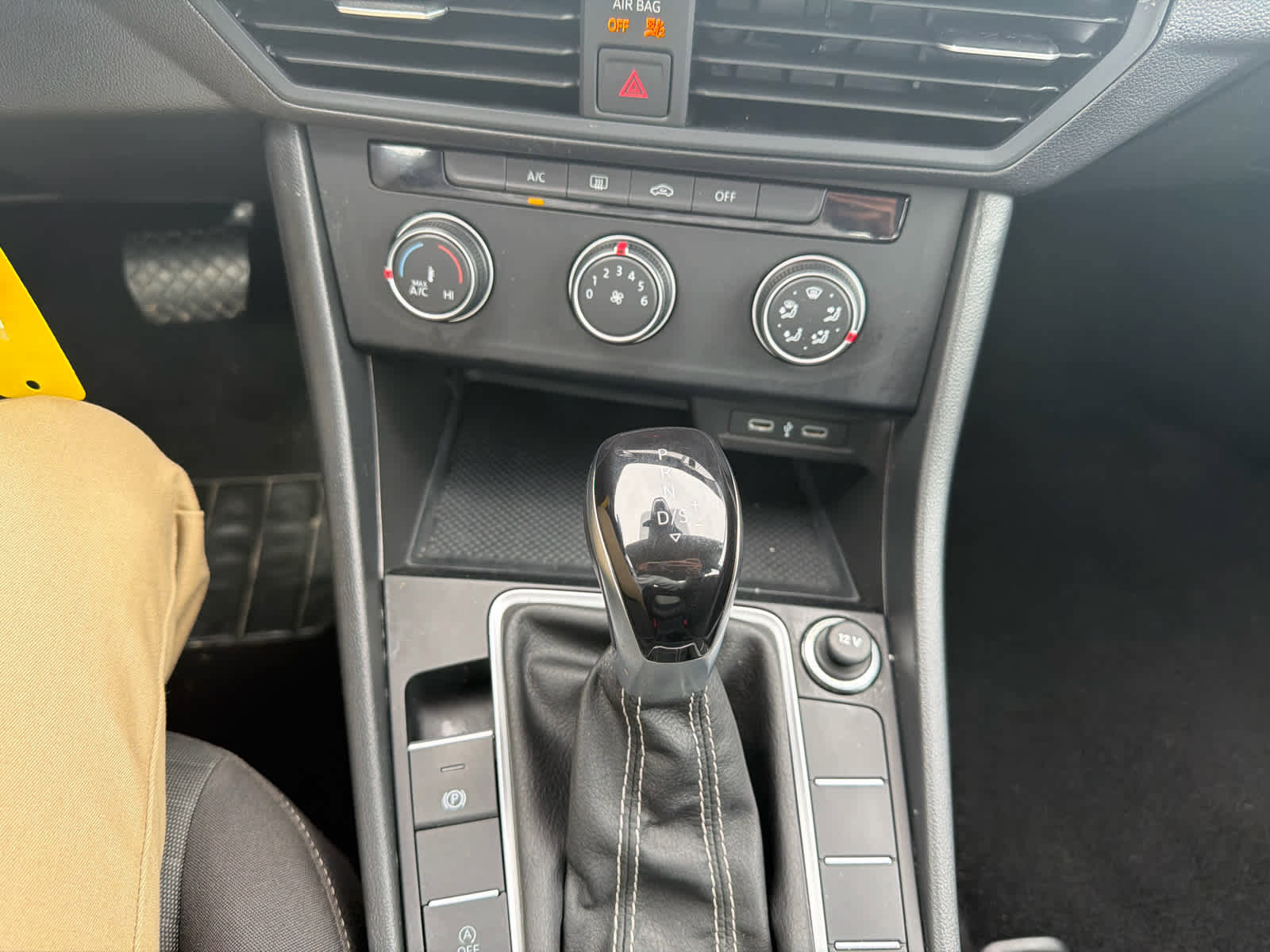 Used 2024 Volkswagen Jetta S FWD image 13