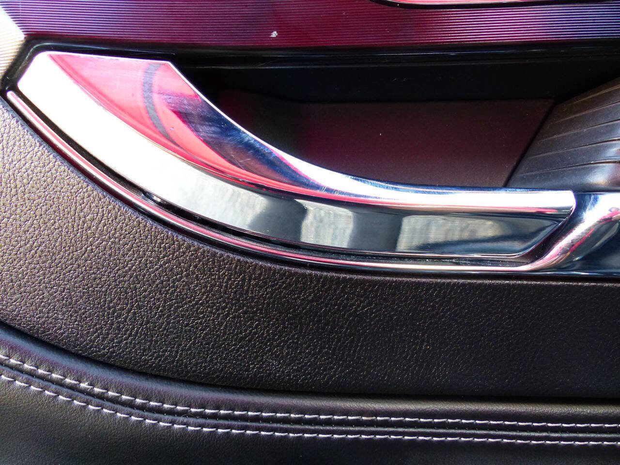 Used 2020 Lincoln Corsair Standard 4dr SUV image 21