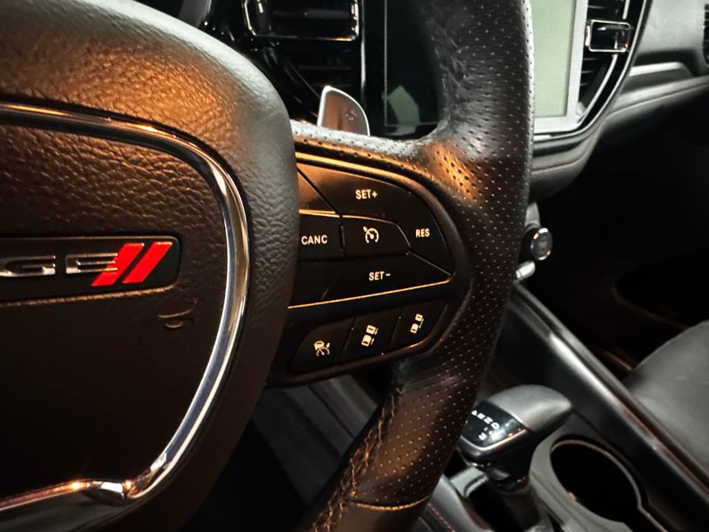 Used 2025 Dodge Durango GT AWD/4WD image 6