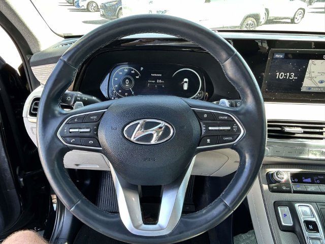 Used 2021 Hyundai Palisade Limited FWD image 33