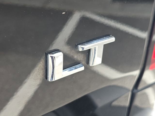 Used 2022 Chevrolet Colorado LT RWD image 9