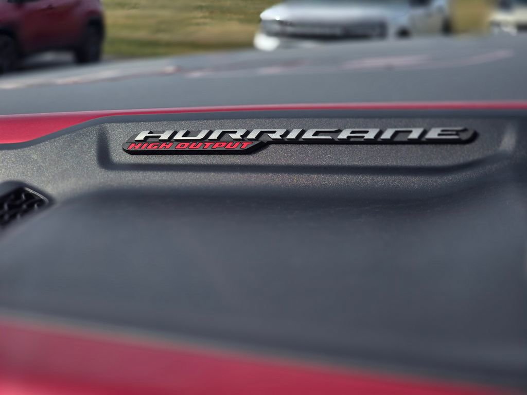 New 2026 RAM 1500 RHO w/ RHO Level 1 Equipment Group image 11