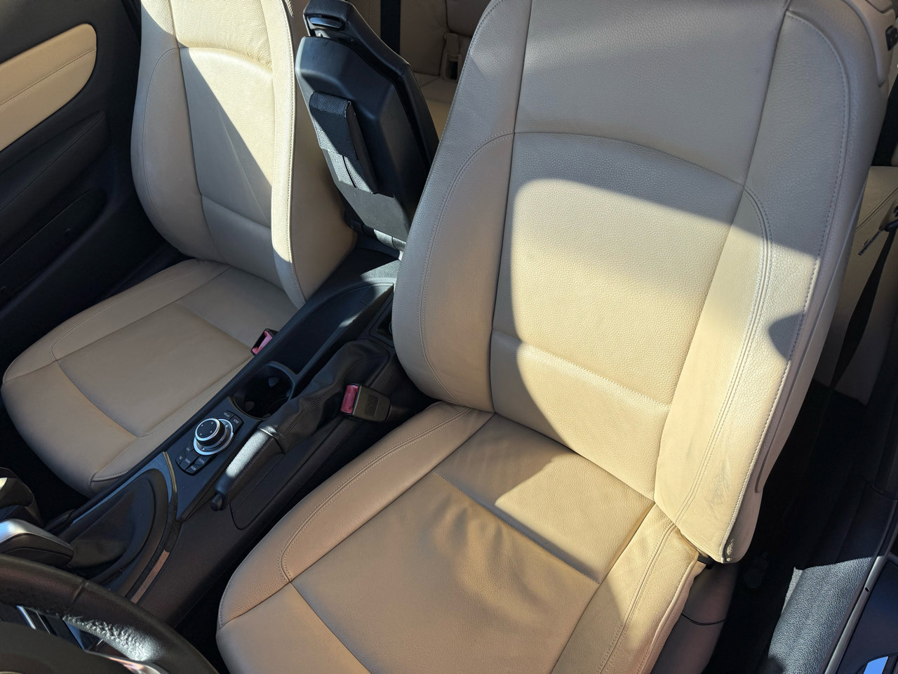 Used 2013 BMW 128i 2dr Cpe 128i image 6