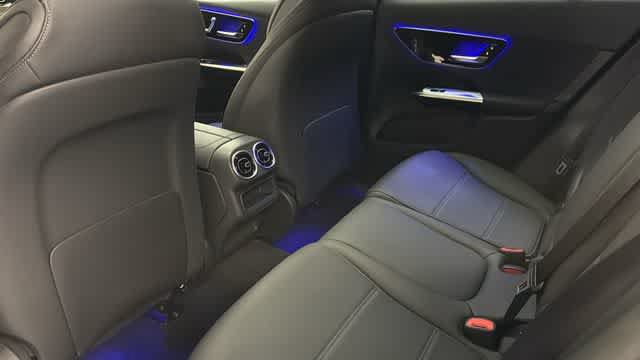 Certified 2026 Mercedes-Benz GLC 300 4MATIC image 28