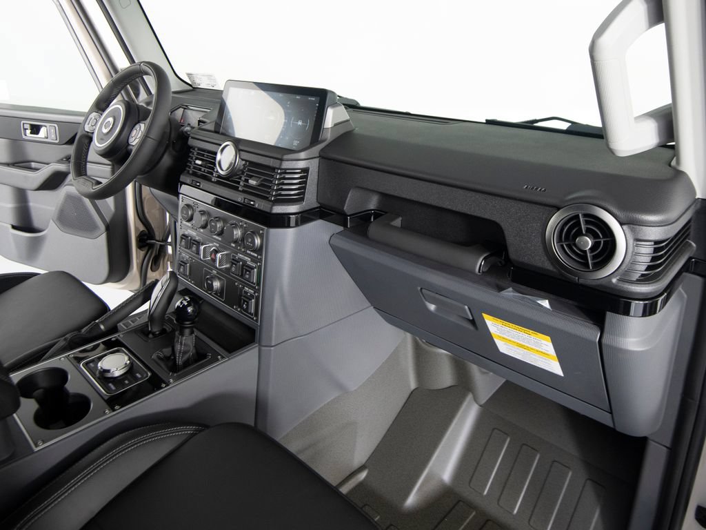 New 2026 INEOS Grenadier Fieldmaster Edition AWD/4WD image 27