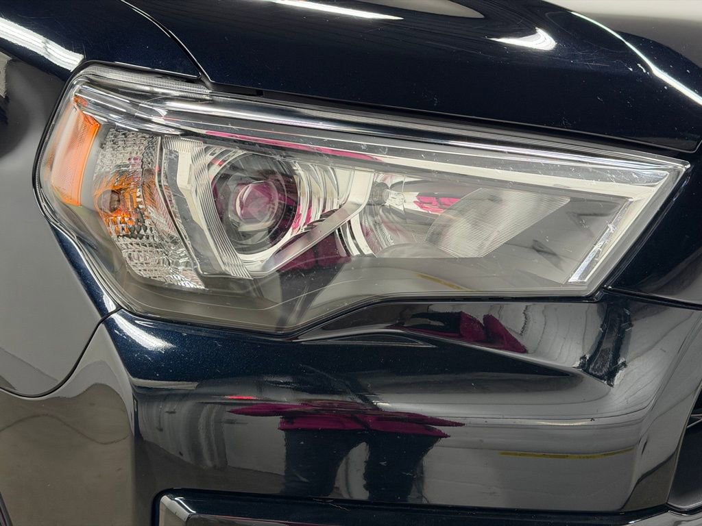 Used 2022 Toyota 4Runner TRD Sport image 13