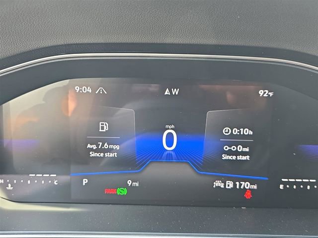 New 2025 Volkswagen Jetta Sport image 25