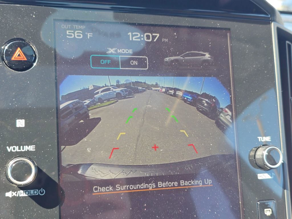 Used 2024 Subaru Crosstrek 2.0i Premium image 29