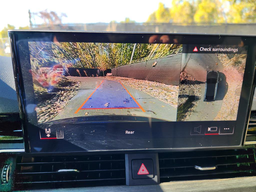 Used 2024 Audi A5 2.0T Premium Plus image 39