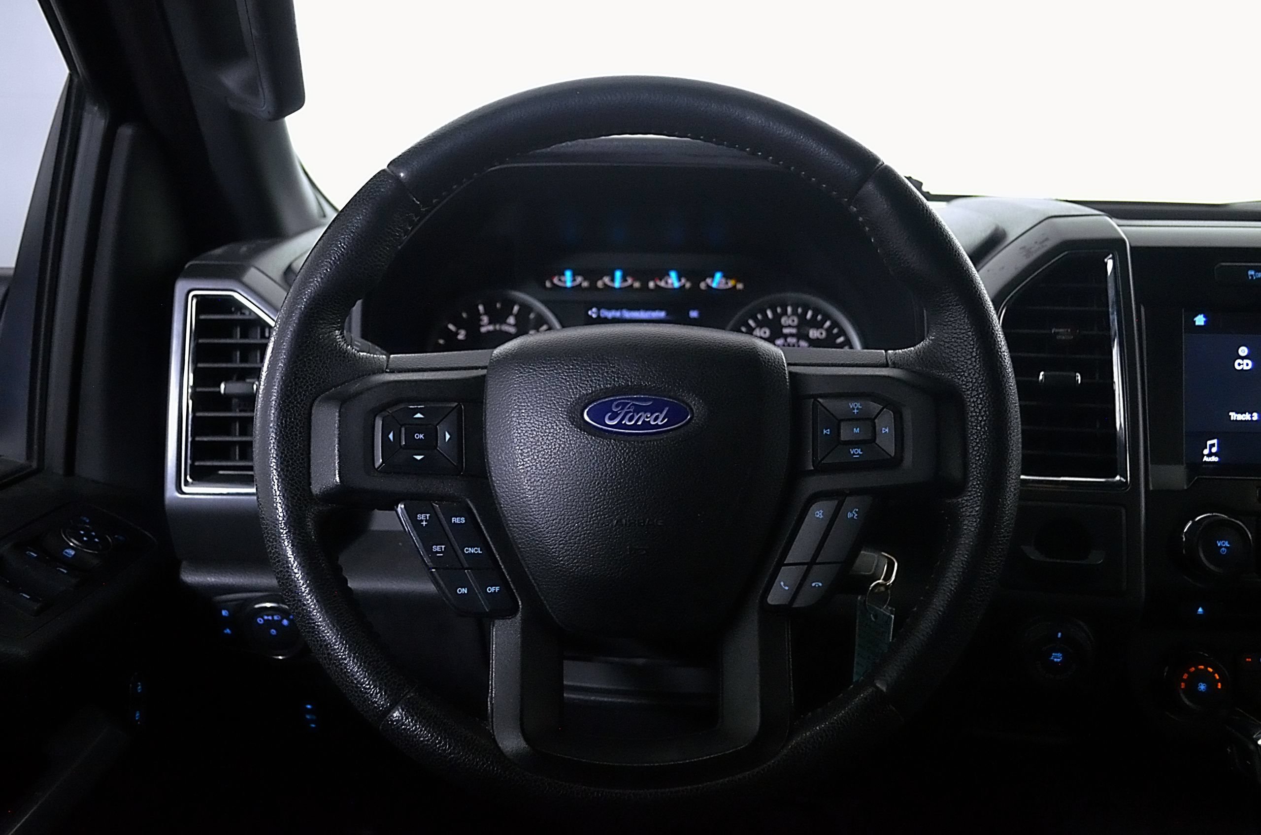 Used 2016 Ford F150 XLT w/ Equipment Group 302A Luxury RWD image 25
