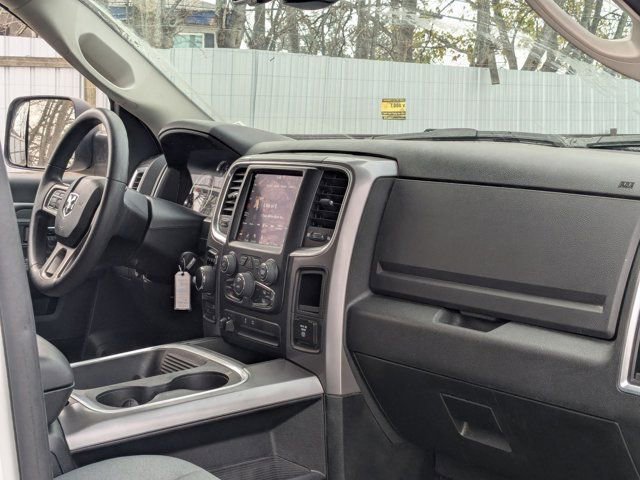 Used 2023 RAM 1500 Classic SLT w/ Trailer & Traction Group image 29