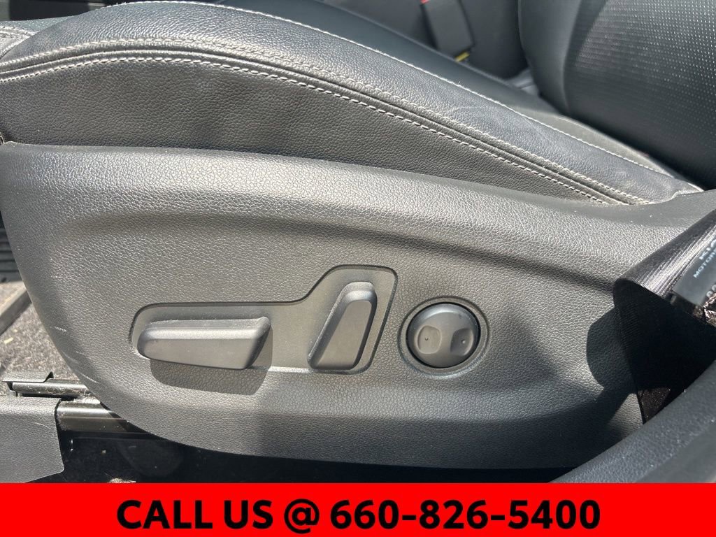 Used 2021 Kia Sportage S w/ S AWD Premium Package image 14