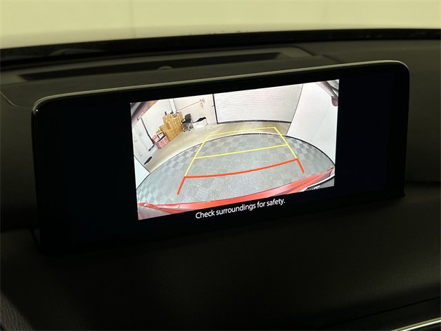 Certified 2023 MAZDA CX-5 AWD 2.5 S image 21