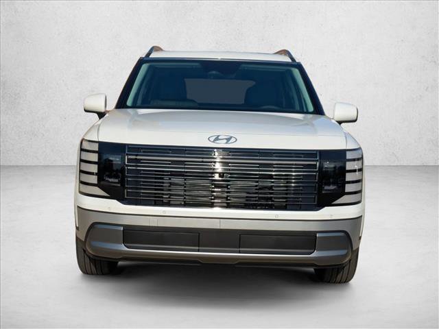 New 2026 Hyundai Palisade SEL Premium image 6