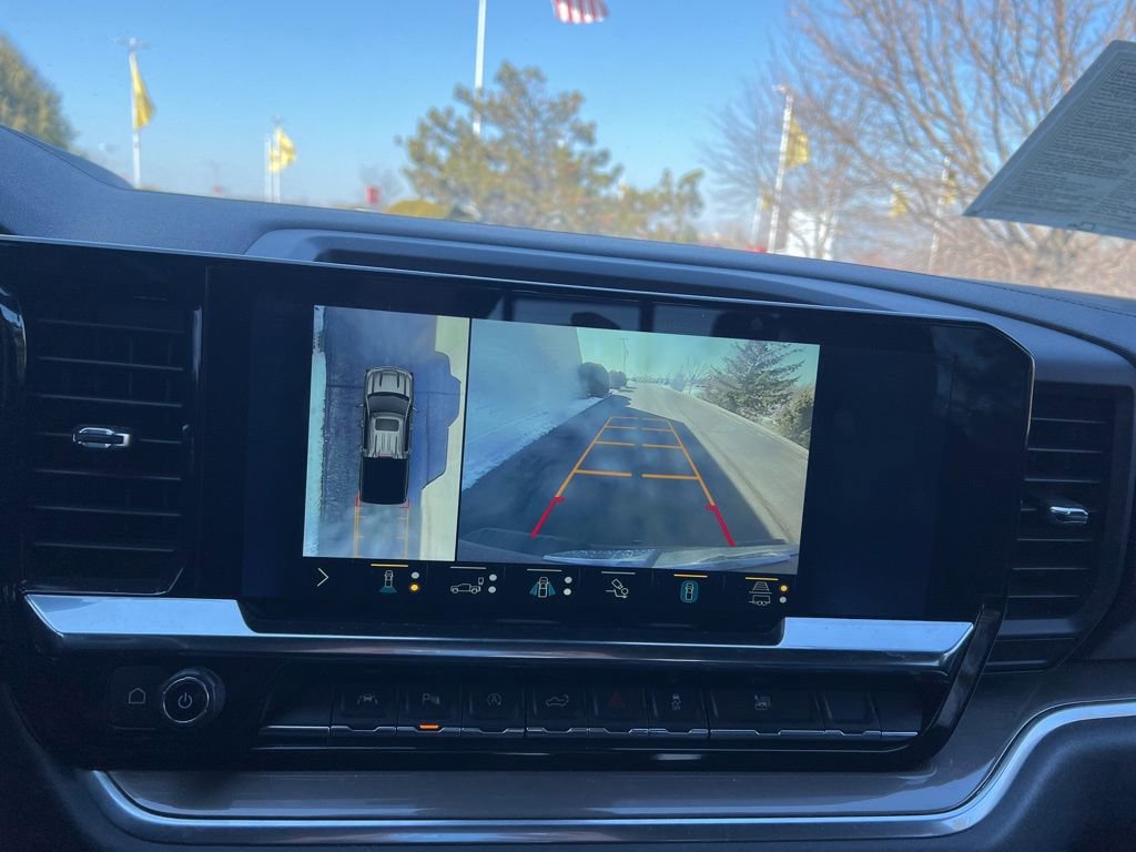 Used 2022 Chevrolet Silverado 1500 High Country image 19