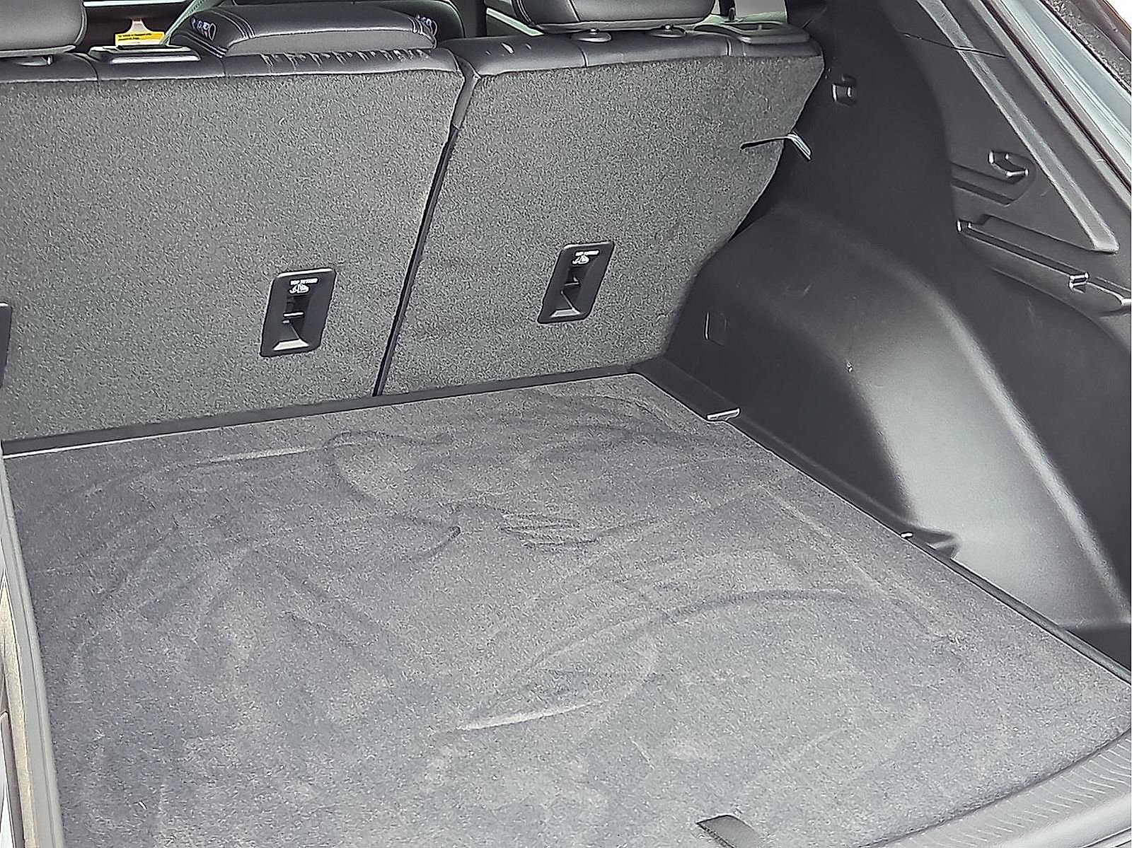 New 2025 Chevrolet Equinox EV RS image 8