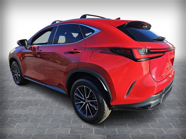 Used 2024 Lexus NX 350 AWD image 5