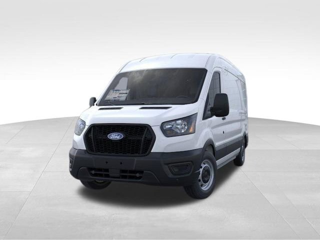 New 2026 Ford Transit 250 148 Medium Roof image 3