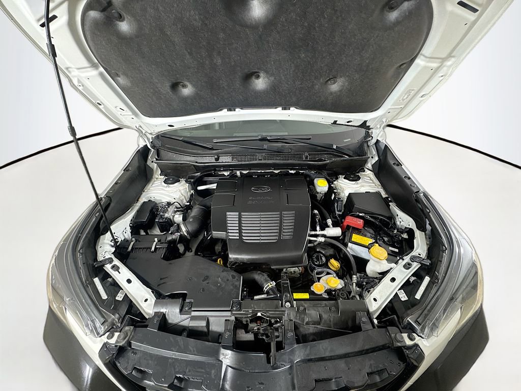 Certified 2023 Subaru Forester Wilderness image 27